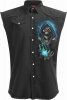 Dead Metal - Denim Spiral